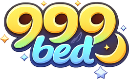 999 bed বাংলা হোম লোগো